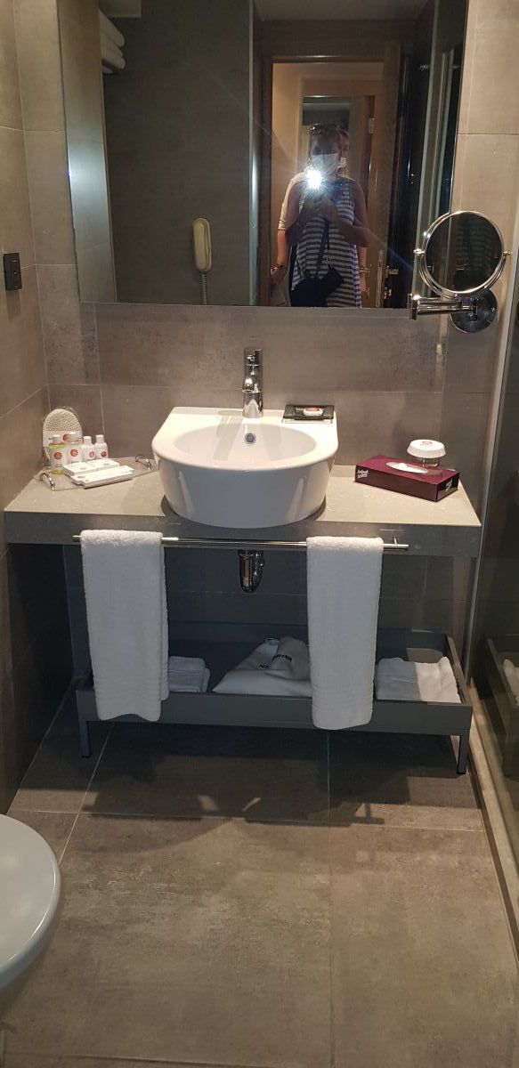 imagini hotel BARUT HEMERA